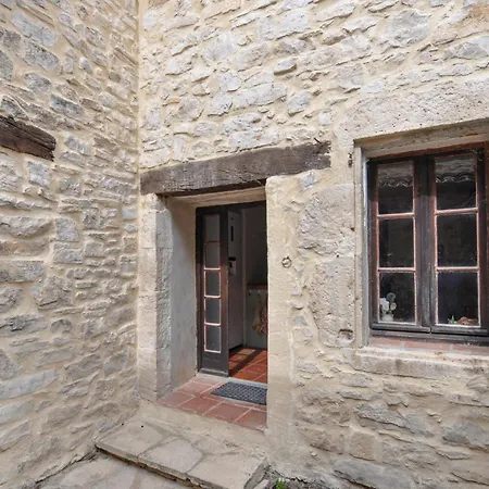 Holiday home Cozy In With Private Swimming Pool, Be Inside Or Outside